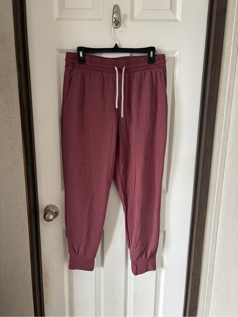 The North Face Women's Mauve Drawstring Waist Pants